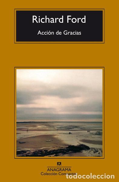 B&uuml;cher: Acci&oacute;n de Gracias- 9788433973498