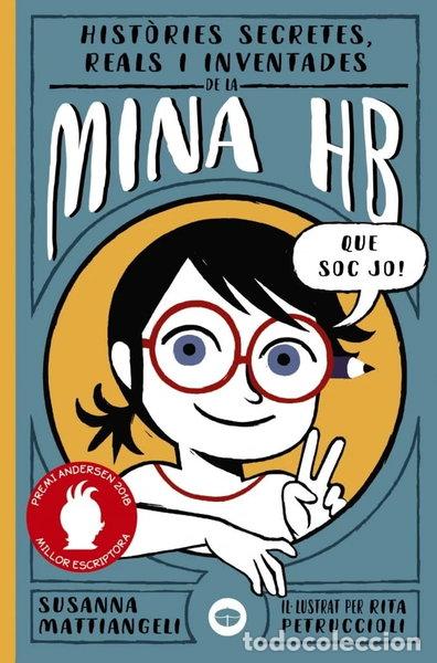 Livros em segunda m&atilde;o: Mina HB- 9788448949495