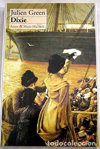 Libros: Dixie- 9788479793708