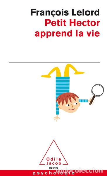 Libros: Petit Hector apprend la vie- 9782738128454