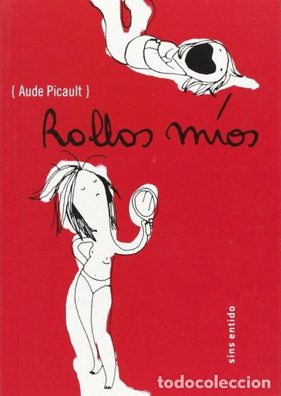 Libros: Rollos m&iacute;os- 9788496722316