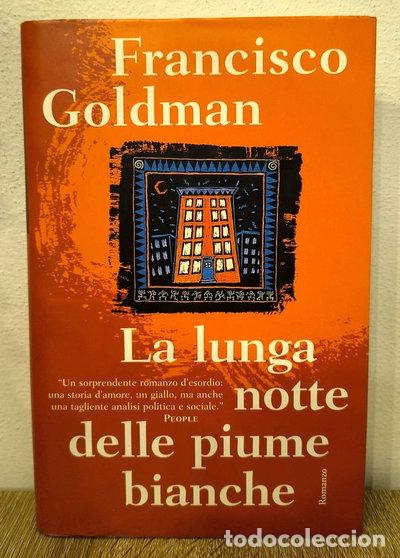 Libros: La lunga notte delle piume bianche- 9788842805984