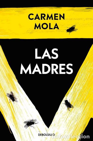 Livros em segunda m&atilde;o: Las madres- 9788466373074