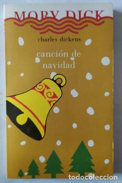 Livros em segunda m&atilde;o: Canci&oacute;n de Navidad- 9788475770659