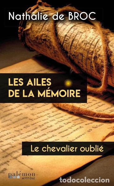 Libros: Le chevalier oubli&eacute;- 9782385270391