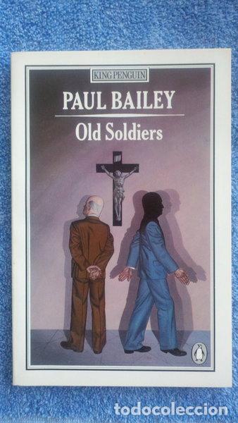 Libros: Old Soldiers- 9780140057942
