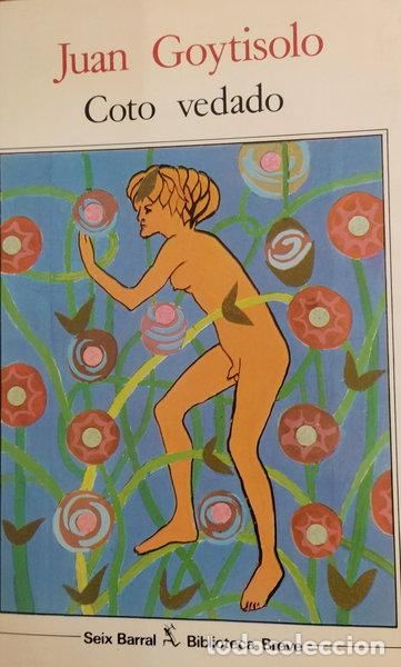 Libros: Coto vedado- 9788432205149