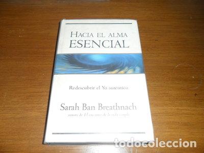 Libros: Hacia el alma esencial- 9788466601085