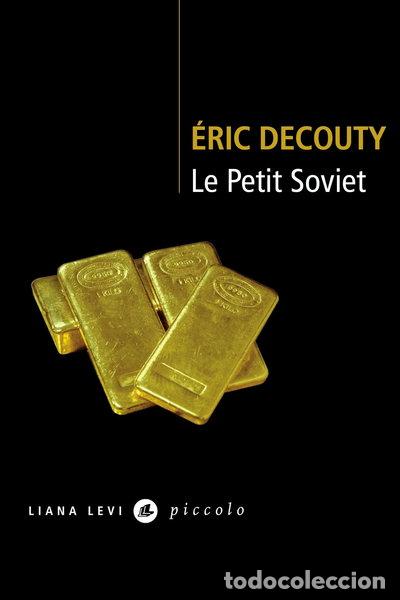 Libros: Le petit soviet- 9791034910038