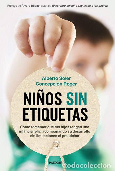Libros: Ni&ntilde;os sin etiquetas- 9788449337062