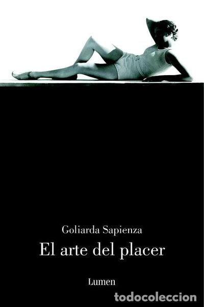 Libros: El arte del placer- 9788426416018