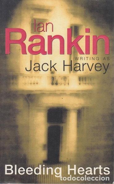 Libros: Bleeding Hearts- 9780752843148