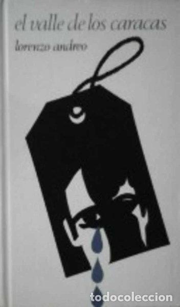 B&uuml;cher: El valle de los caracas- 9788422604761
