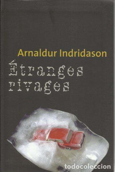 B&uuml;cher: &Eacute;tranges rivages- 9782286096298