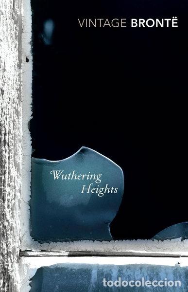B&uuml;cher: Wuthering Heights- 9780099511595