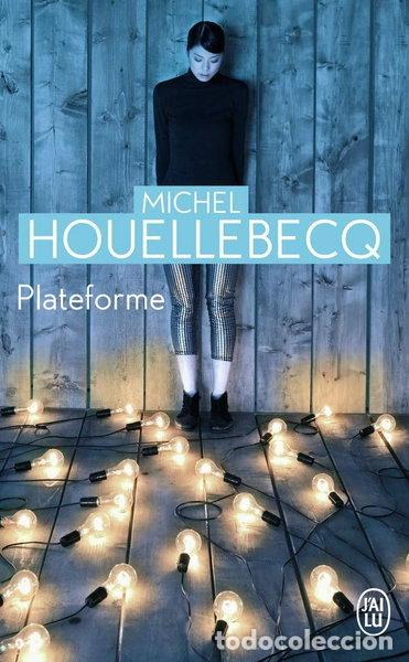 B&uuml;cher: Plateforme- 9782290028520