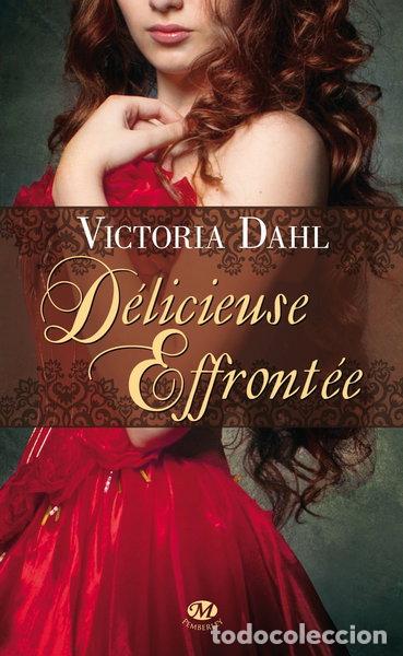 B&uuml;cher: D&eacute;licieuse effront&eacute;e- 9782811209919