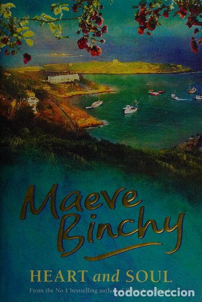 B&uuml;cher: Heart and Soul- 9780752873367