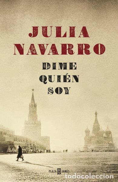 B&uuml;cher: Dime qui&eacute;n soy- 9788401337550