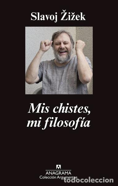 B&uuml;cher: Mis chistes, mi filosof&iacute;a- 9788433963802