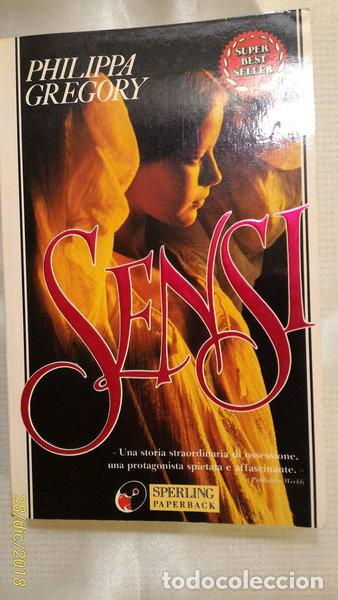 B&uuml;cher: Sensi- 9788878243279