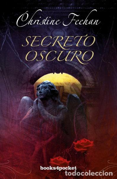 B&uuml;cher: Secreto oscuro- 9788415870371