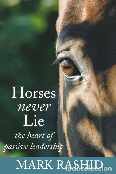 B&uuml;cher: Horses Never Lie- 9780715318416