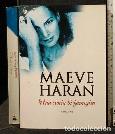 B&uuml;cher: Una storia di famiglia- 9788820027551