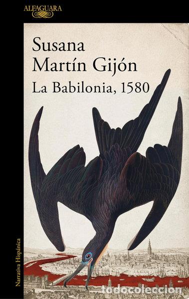 Libros: La Babilonia, 1580- 9788420470443