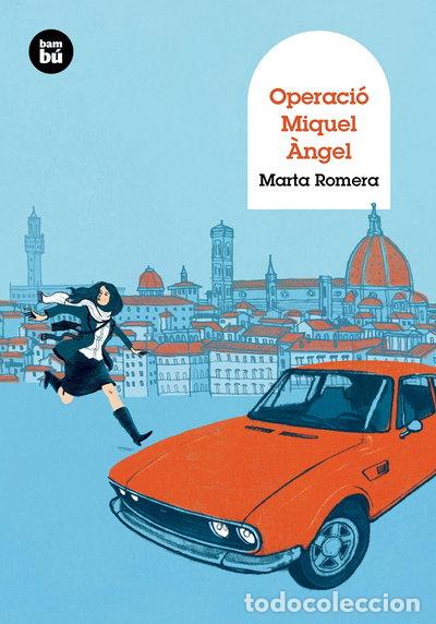 Libros: Operaci&oacute; Miquel &Agrave;ngel- 9788483432723