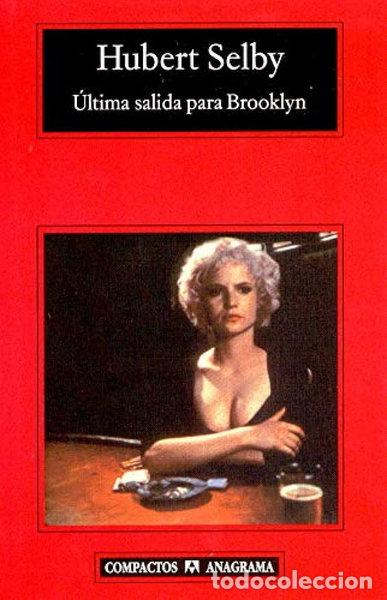 Libros: &Uacute;ltima salida para Brooklyn- 9788433967893