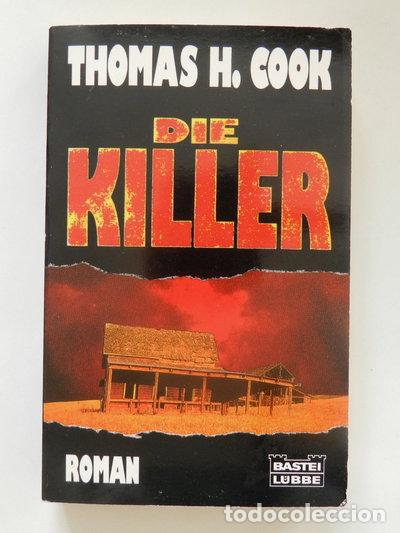 Libri di seconda mano: Die Killer- 9783404124428