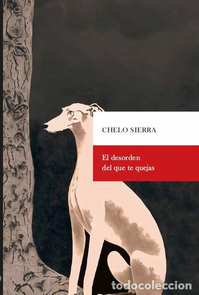 Libros: El desorden del que te quejas- 9788498527551