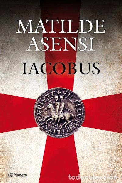 Libros: Iacobus- 9788408068983