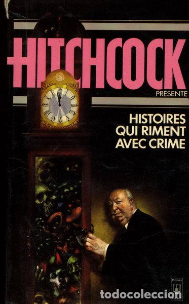 Libros: Histoires qui riment avec crime- 9782266012065