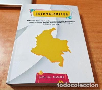 Libros: Colombianitud- 9789586519649