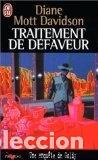 Libros: Traitement de d&eacute;faveur- 9782290049921