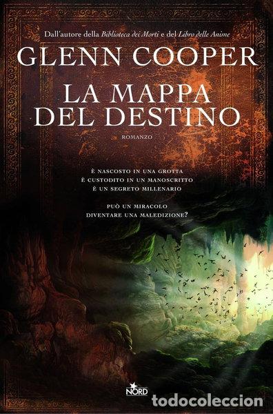 books: La mappa del destino- 9788842916710