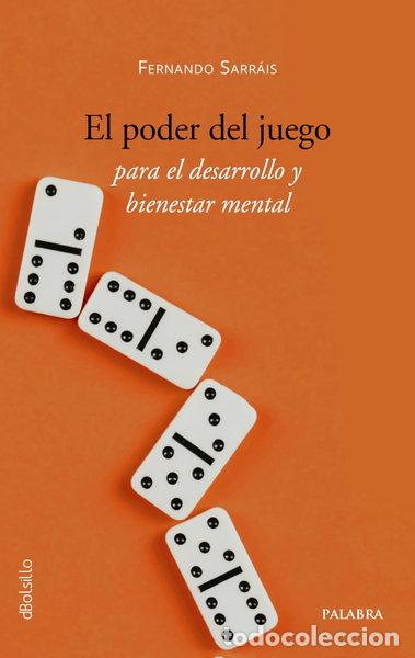 Libros: El poder del juego para el desarrollo y bienestar mental- 9788413683911