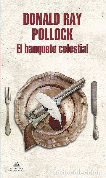 Libros: El banquete celestial- 9788439732235