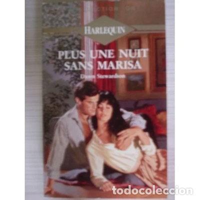 B&uuml;cher: Plus une nuit sans Marisa- 9782280073615