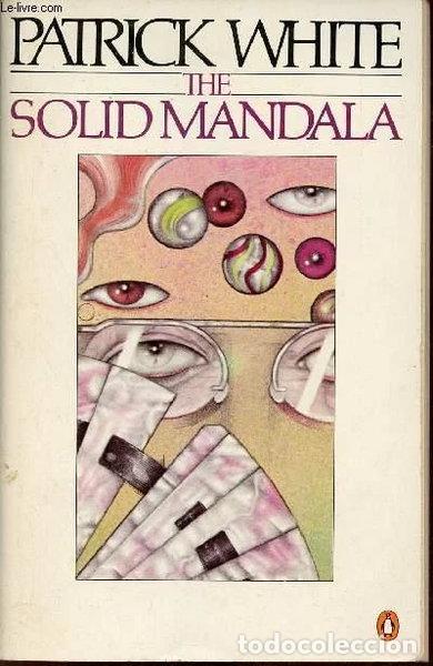 B&uuml;cher: The Solid Mandala- 9780140029758
