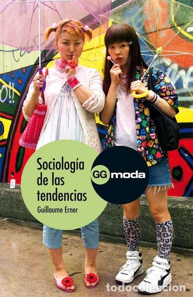 B&uuml;cher: Sociolog&iacute;a de las tendencias- 9788425223648