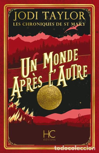 B&uuml;cher: Un monde apr&egrave;s l'autre- 9782357203563