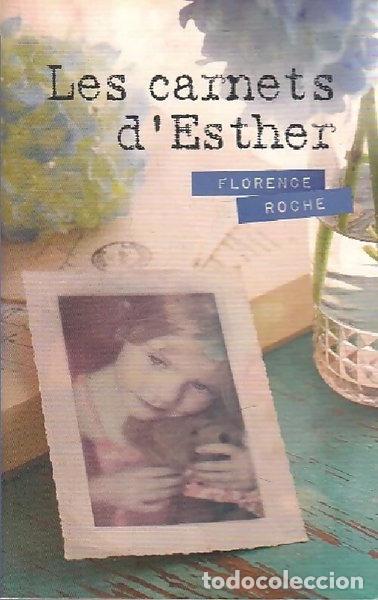 B&uuml;cher: Les carnets d'Esther- 9782298078800