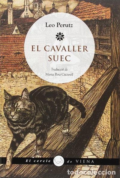 B&uuml;cher: El cavaller suec- 9788483309438