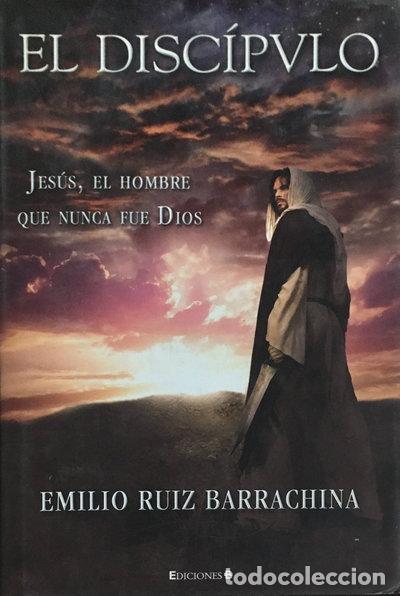 Libros: El disc&iacute;pulo- 9788466643269