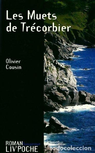 Libros: Les Muets de Tr&eacute;corbier- 9782844970688