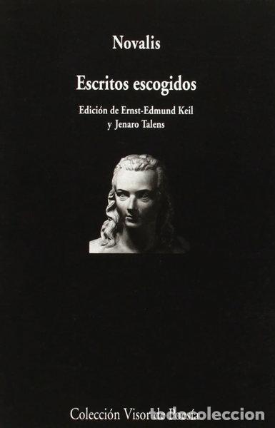 Libros: Escritos escogidos- 9788475221847
