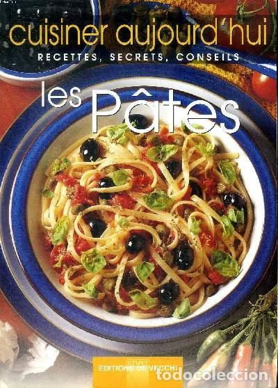 Libros: Les p&acirc;tes- 9782732832579